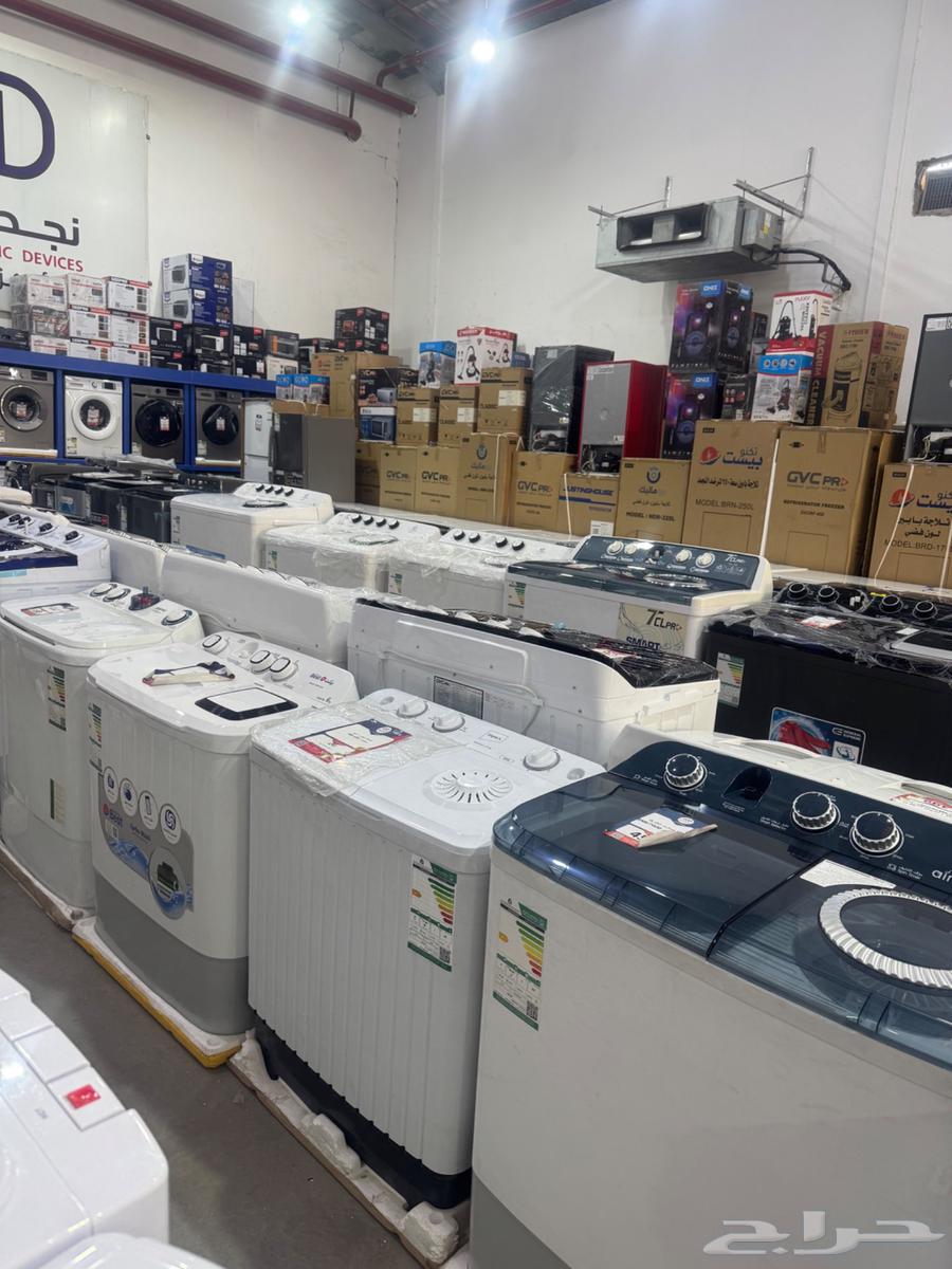 محل اجهزه منزليه64531901854081110