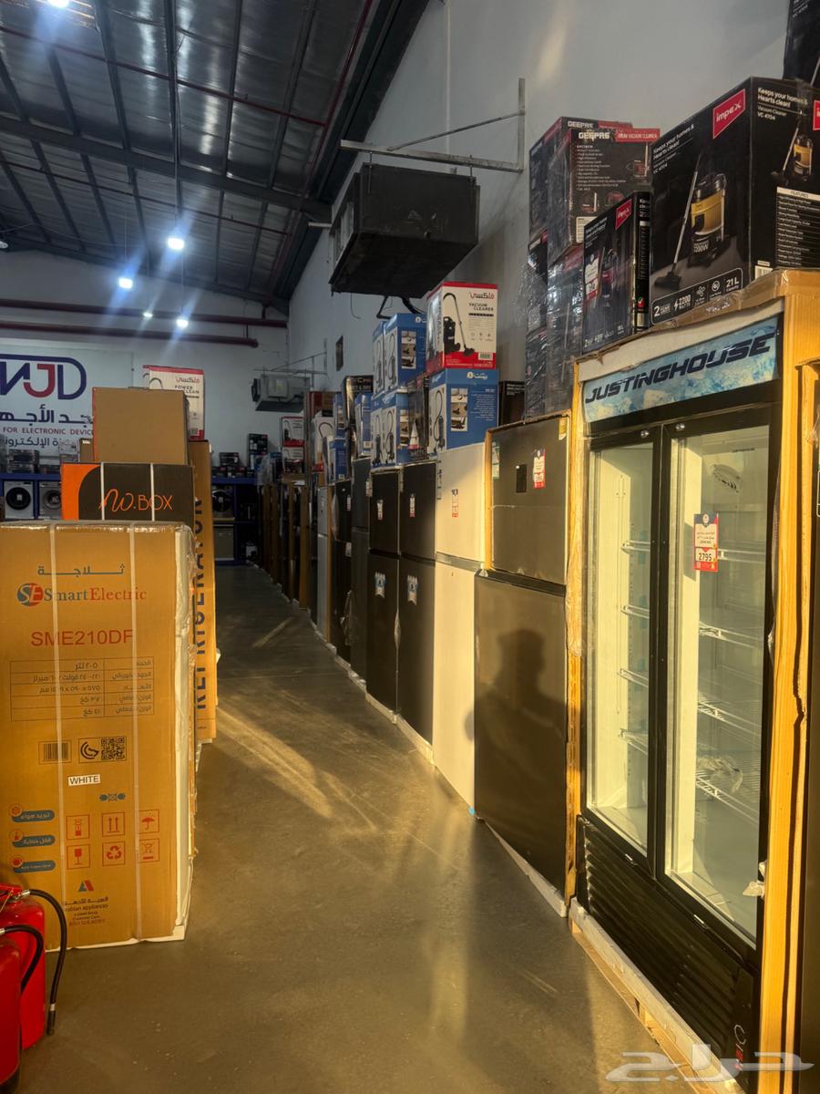 محل اجهزه منزليه64531901854081113