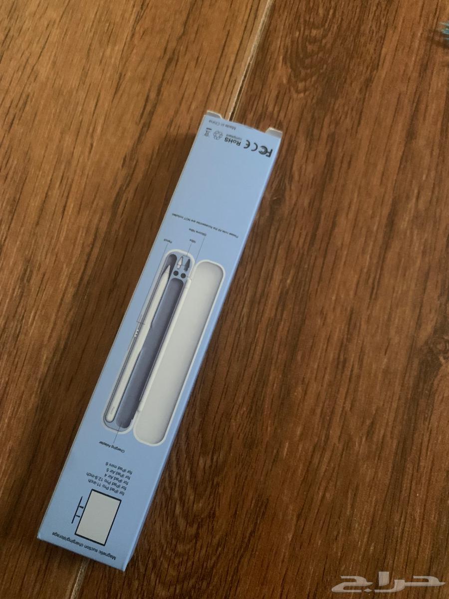 قلم ايباد اير جيل 4   5 وايباد برو من 2018 لين 2564531915955842111