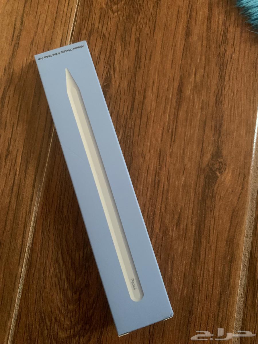 قلم ايباد اير جيل 4   5 وايباد برو من 2018 لين 2564531915955842110