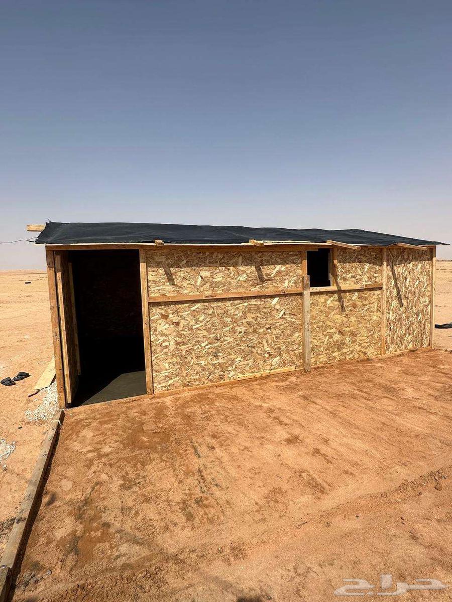 غرف خشب صناديق خشب64531944182402110