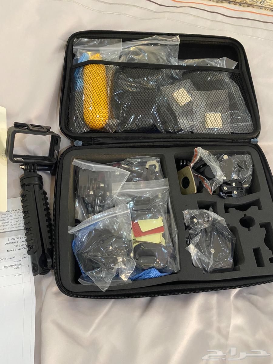 DJI Osmo Action Camera (Osmo Action(64531958189697113