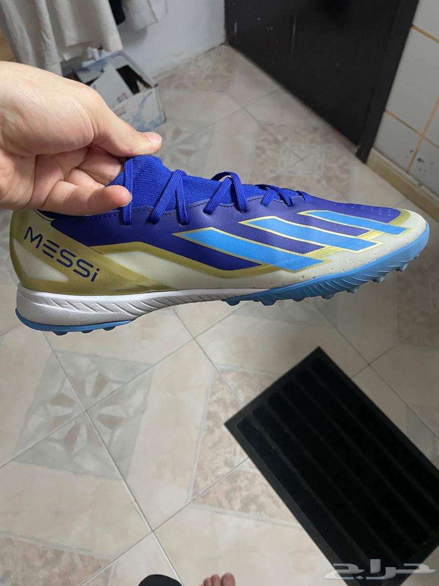 حذاء اديداس اصلي نسخة ميسي مقاس 4864532057270019114