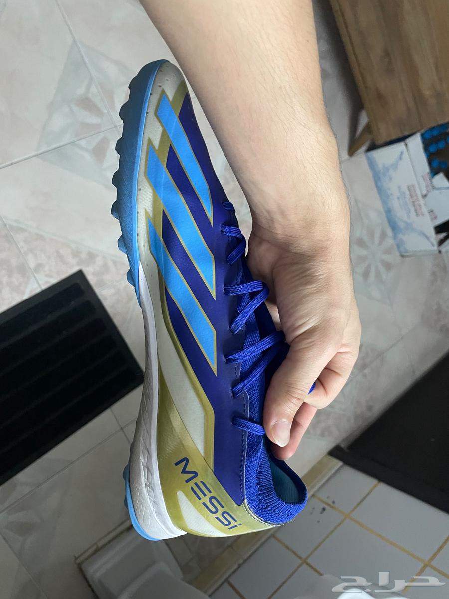 حذاء اديداس اصلي نسخة ميسي مقاس 4864532057270019113