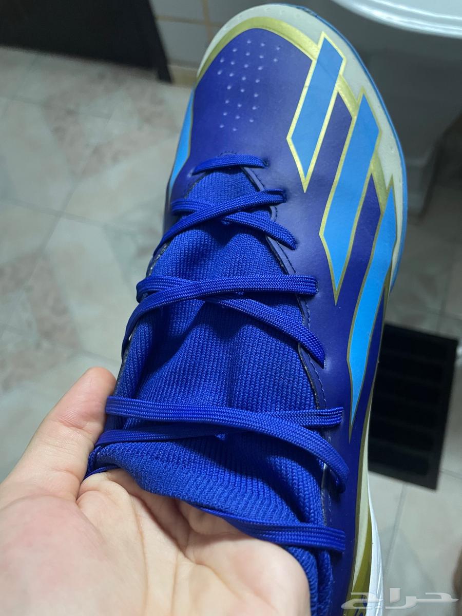 حذاء اديداس اصلي نسخة ميسي مقاس 4864532057270019111