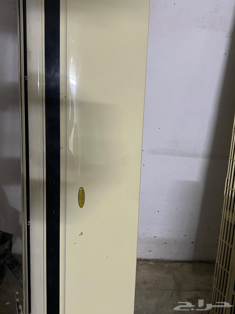 مكيفات سبليت جنرال في حالة جيدة مع الكمبروسرات64532367795458110