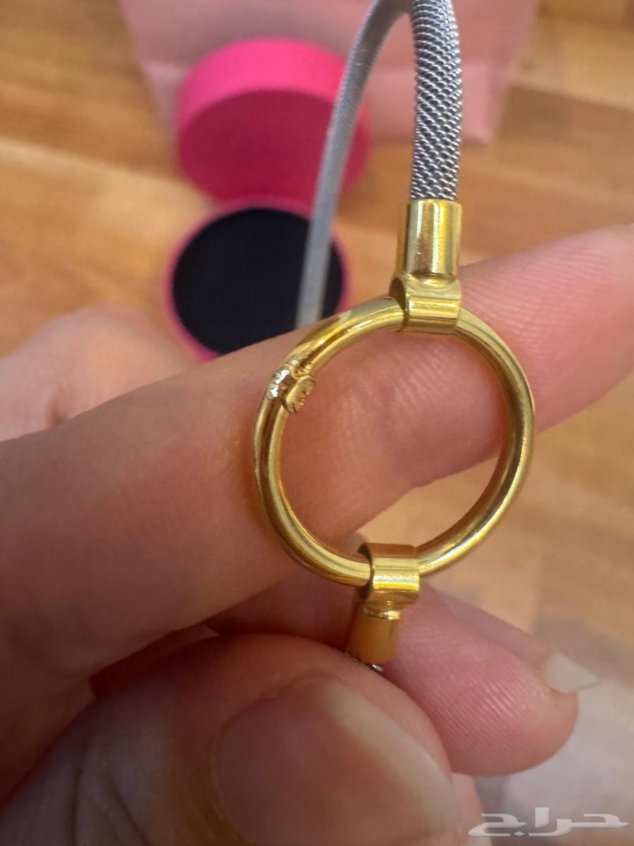 اسوارة توس الاصلية مع بطاقة الضمان64532395867777112