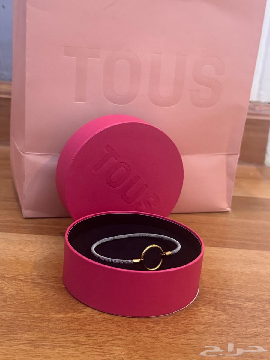 اسوارة توس الاصلية مع بطاقة الضمان64532395867777110