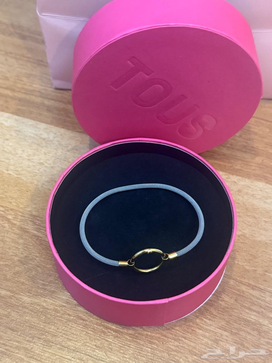 اسوارة توس الاصلية مع بطاقة الضمان64532395867777111