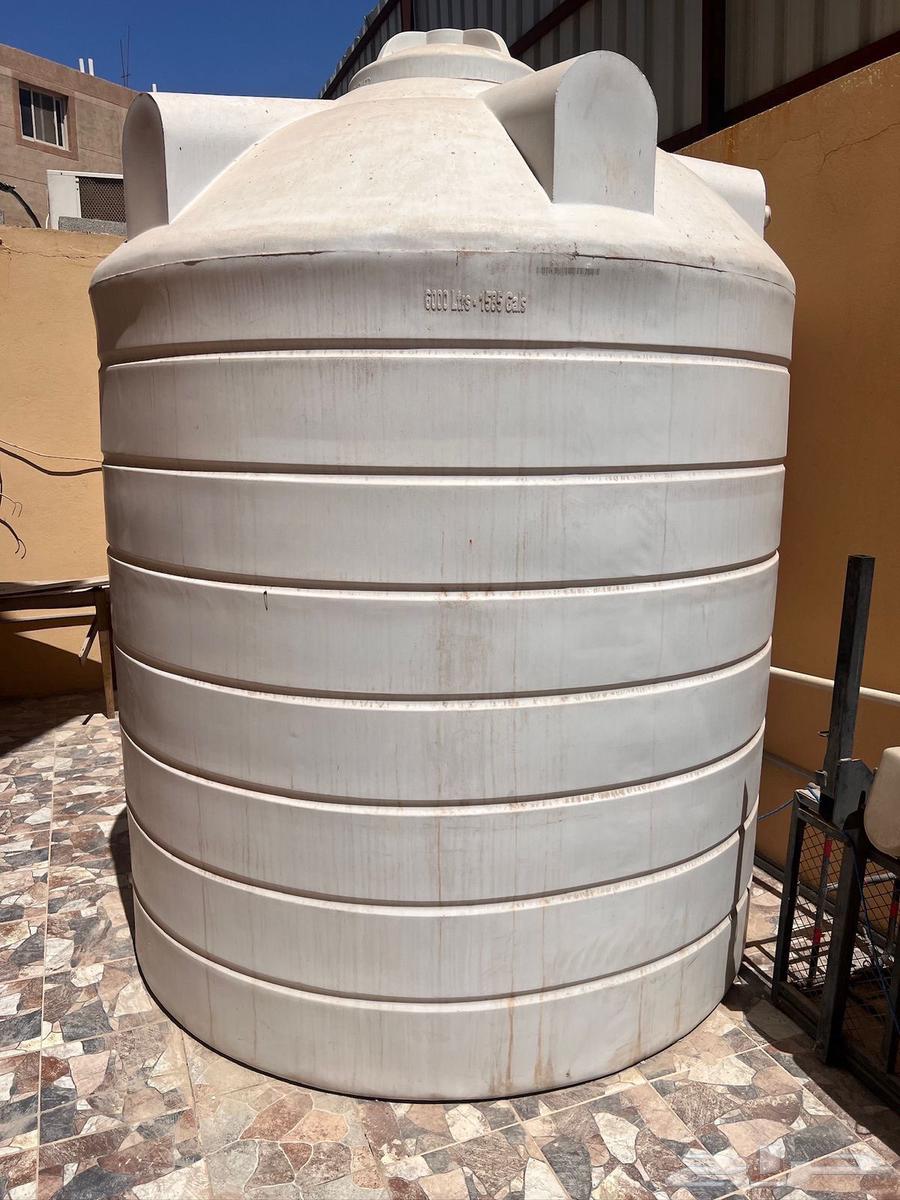 للبيع خزان ودينمو64532719452290111