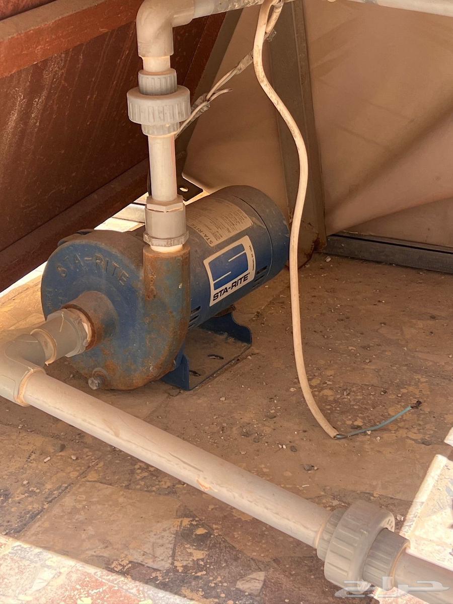 للبيع خزان ودينمو64532719452290110