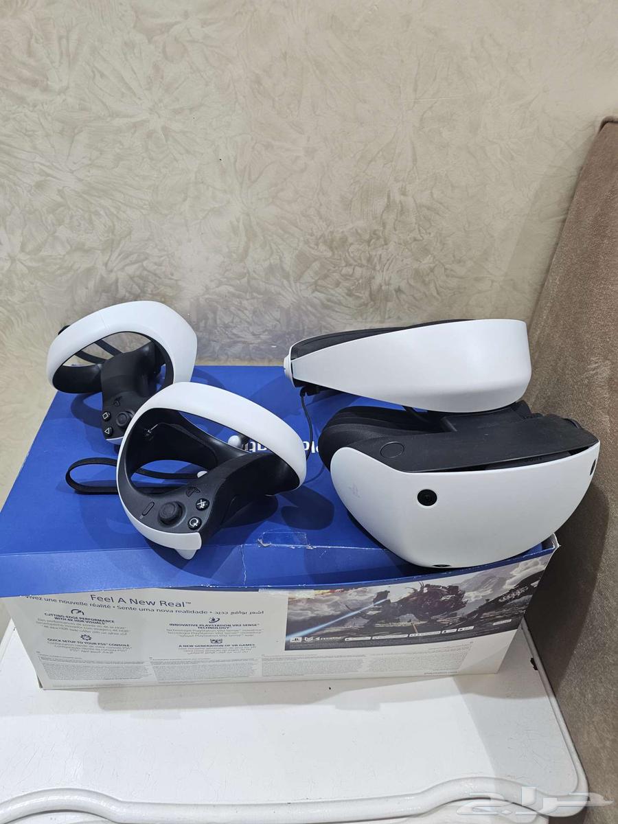 نظارة الواقع الافتراضي Vr2 للبيع64532733682561110