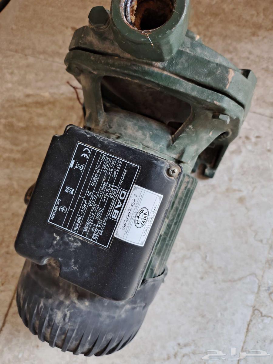 دينمو اللبيع واحد حصان64532975332866110