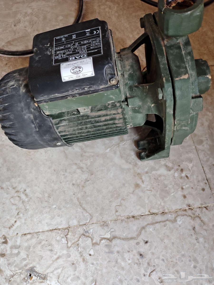 دينمو اللبيع واحد حصان64532975332866111