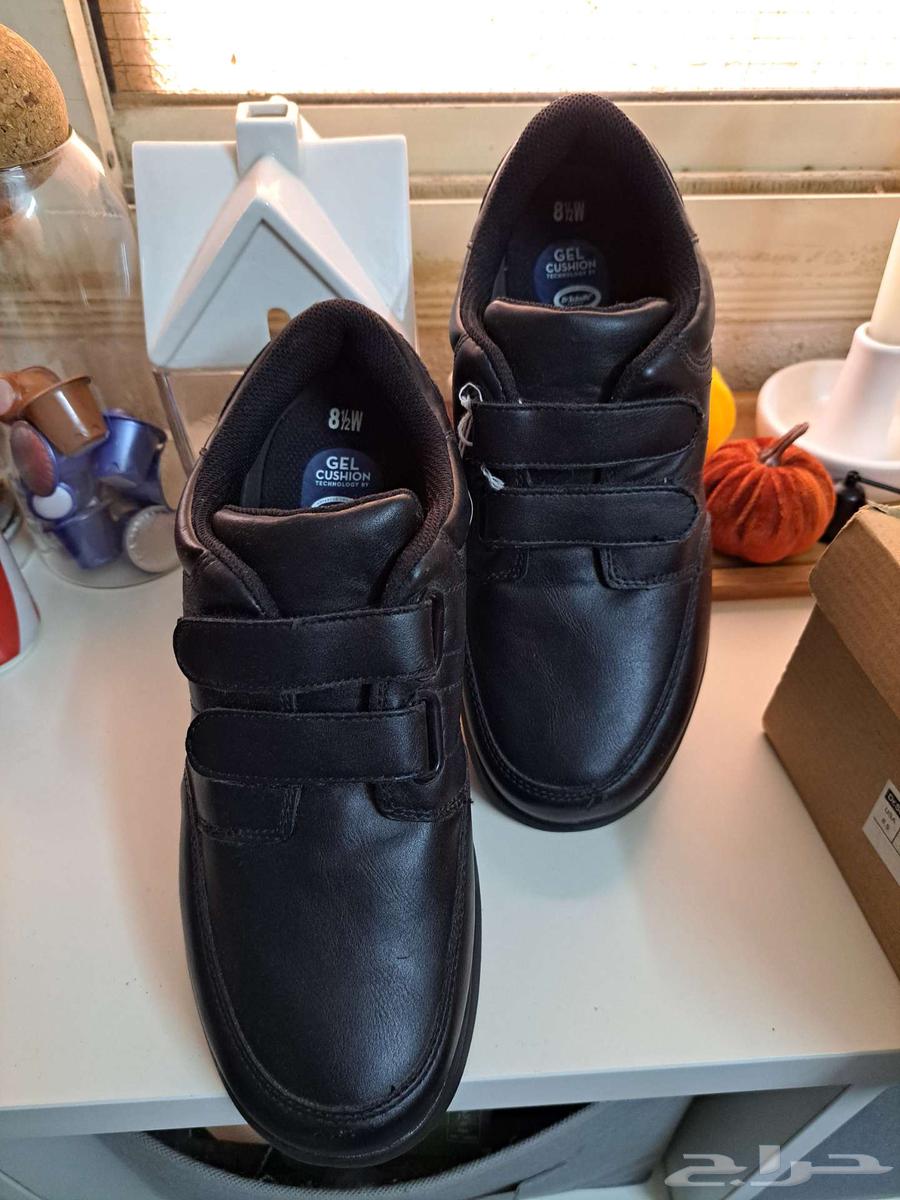 بسعر لا يفوت حذاء جديد كلاسيك الطبي دكتور شول الأصلي64533335148418111