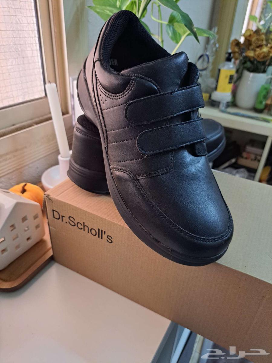 بسعر لا يفوت حذاء جديد كلاسيك الطبي دكتور شول الأصلي64533335148418112