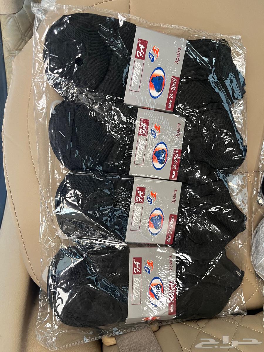 جوارب و بوكسر64537045304067110