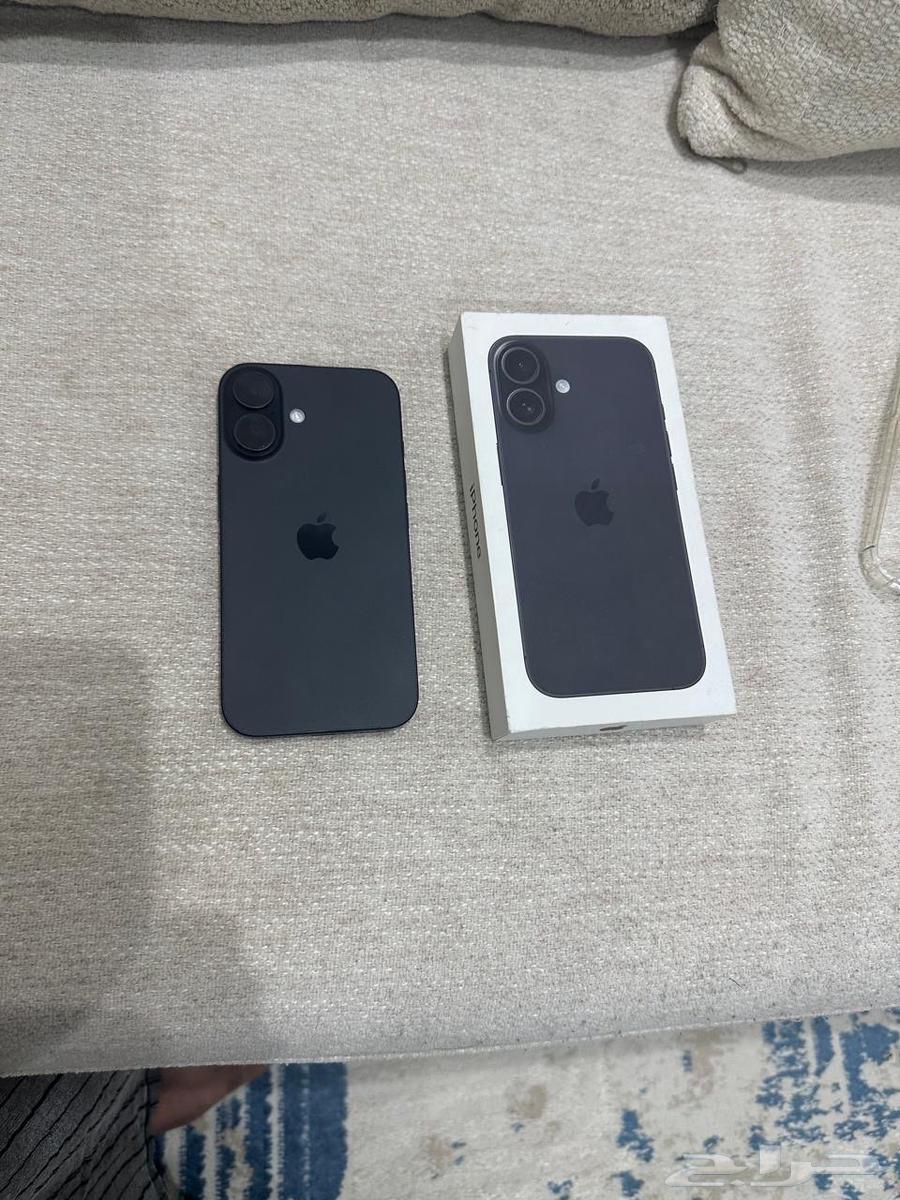 جوال 16 اخو الجديد وكاله64533916454657110