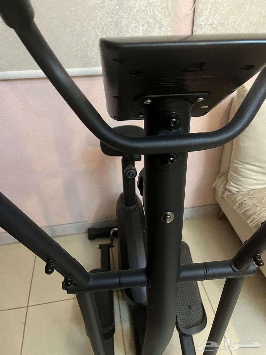 للبيع جهاز اوربتراك دراجه رياضية64533986826883113