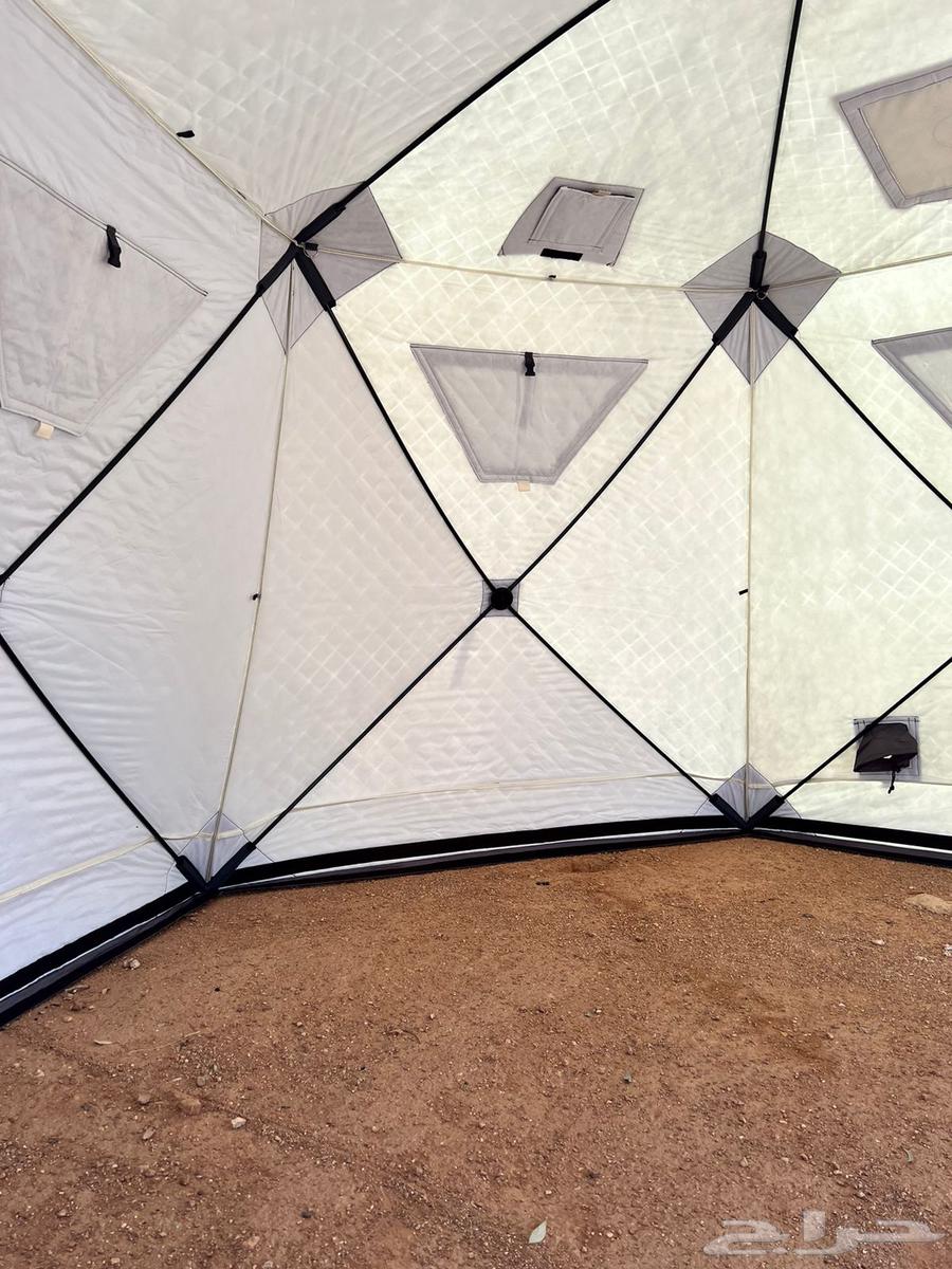 خيمة ديسكفري 3 في 364533986803969111