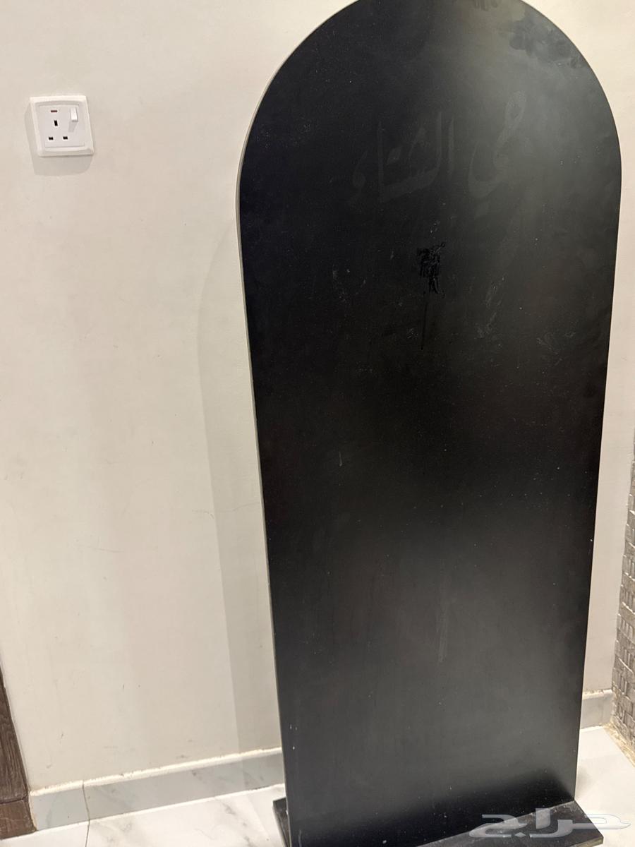 ستاند خشب اسود64534099391489110