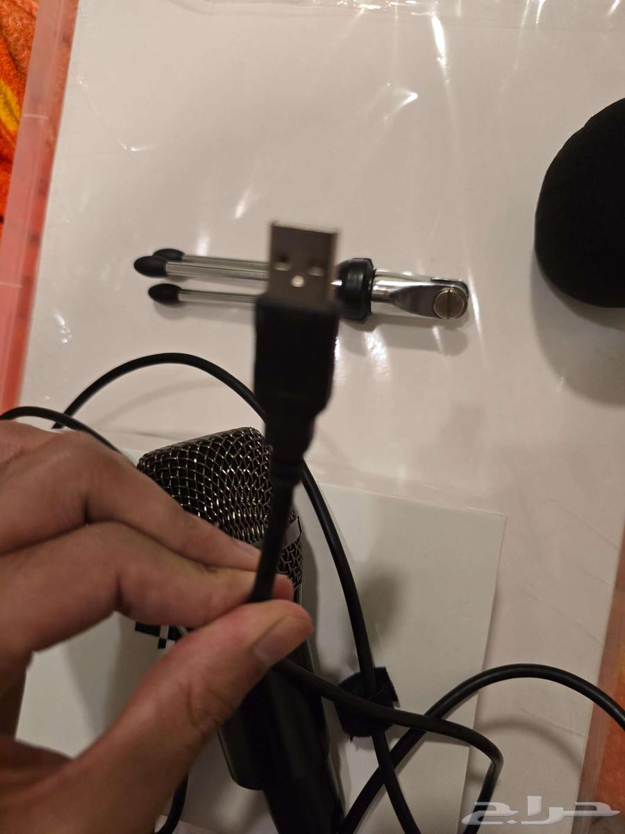 Microphone USB64534359396225112