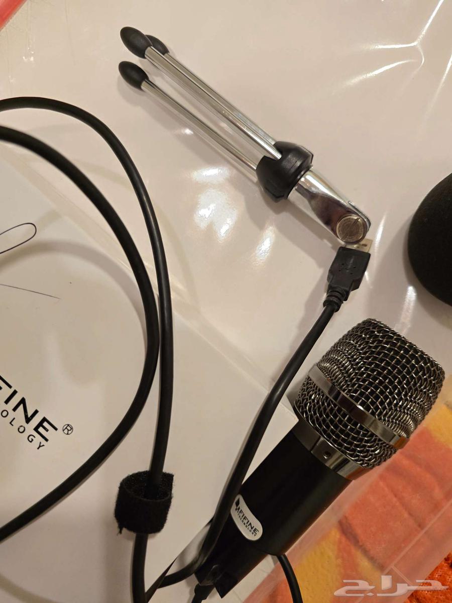 Microphone USB64534359396225111