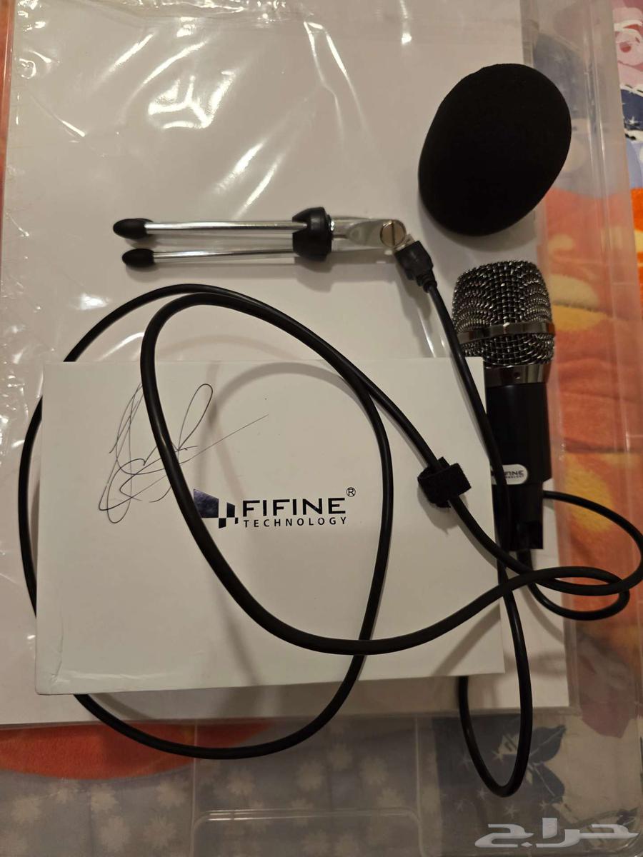 Microphone USB64534359396225110