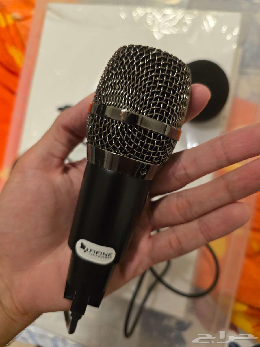 Microphone USB64534359396225113