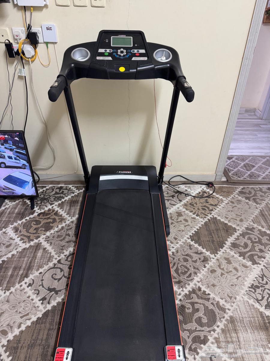 Treadmill64534536820995110