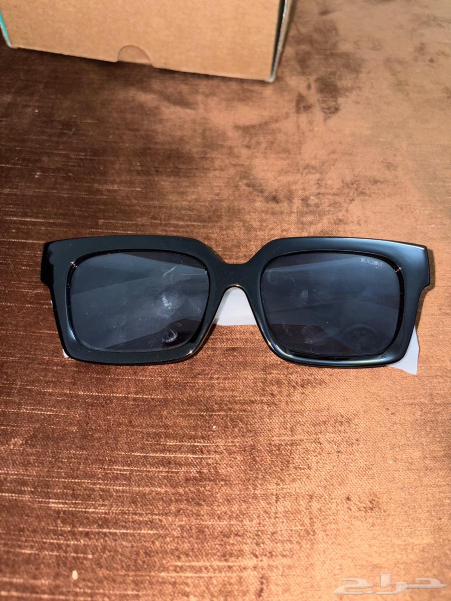 نظارة شمسية جديدة64545445544577110