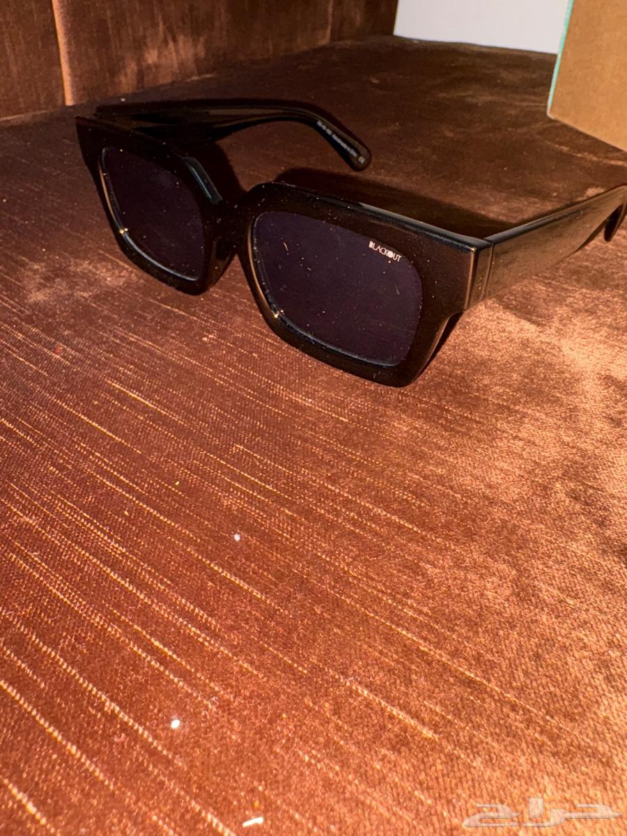 نظارة شمسية جديدة64545445544577112