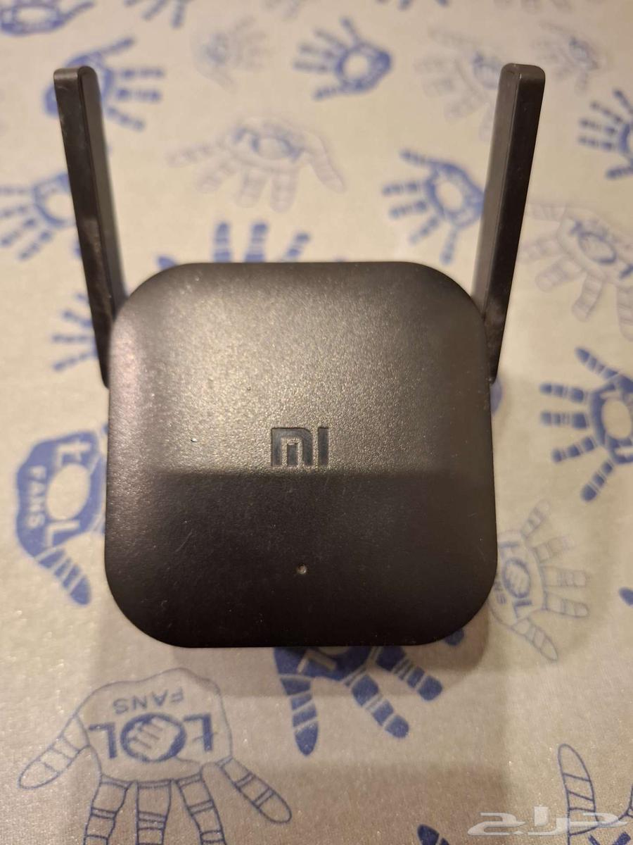 مقوى شبكه واي فاي شاومي mi64534677283331110