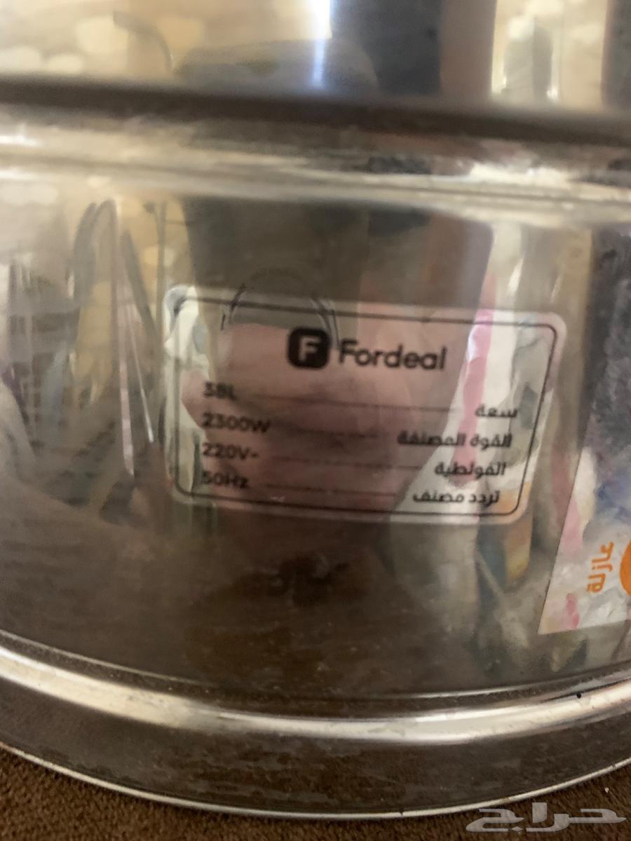 The heater only worked twice in new condition64534677308163113