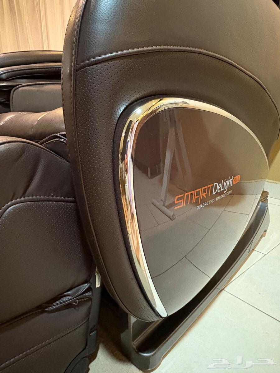 Multi-functional massage chair with multiple programs64534719406977112