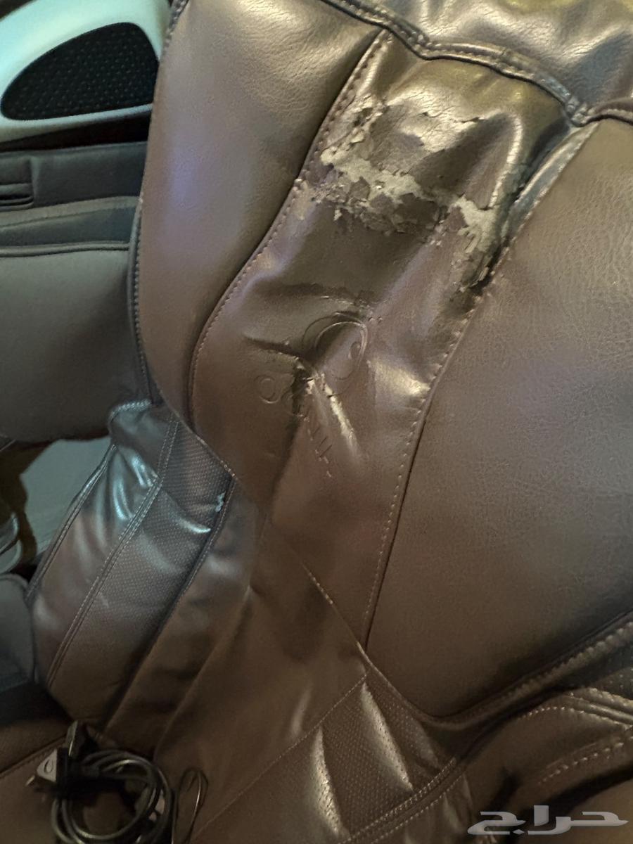 Multi-functional massage chair with multiple programs64534719406977113