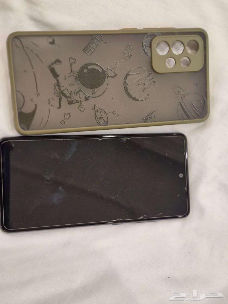 Samsung Galaxy A52s64534830700930111