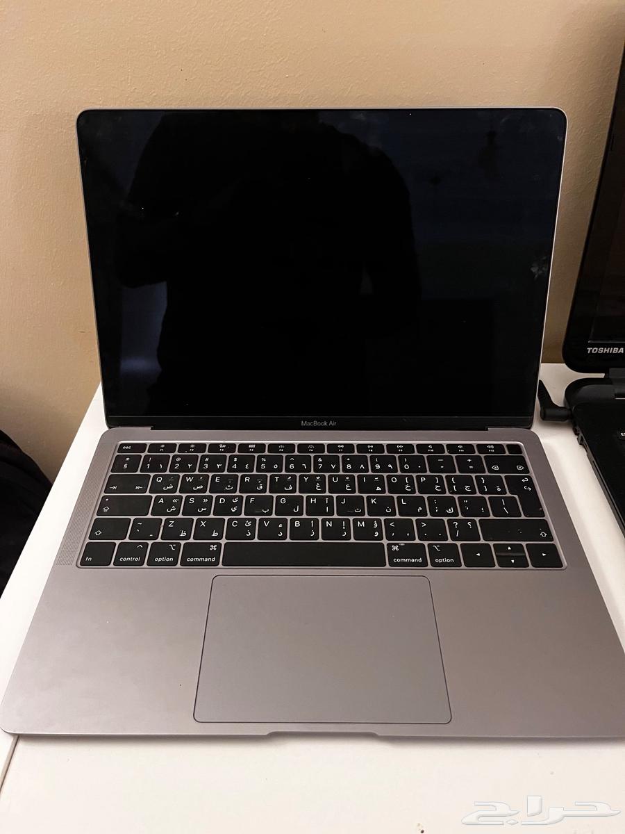 ماك بوك اير64534789396994111
