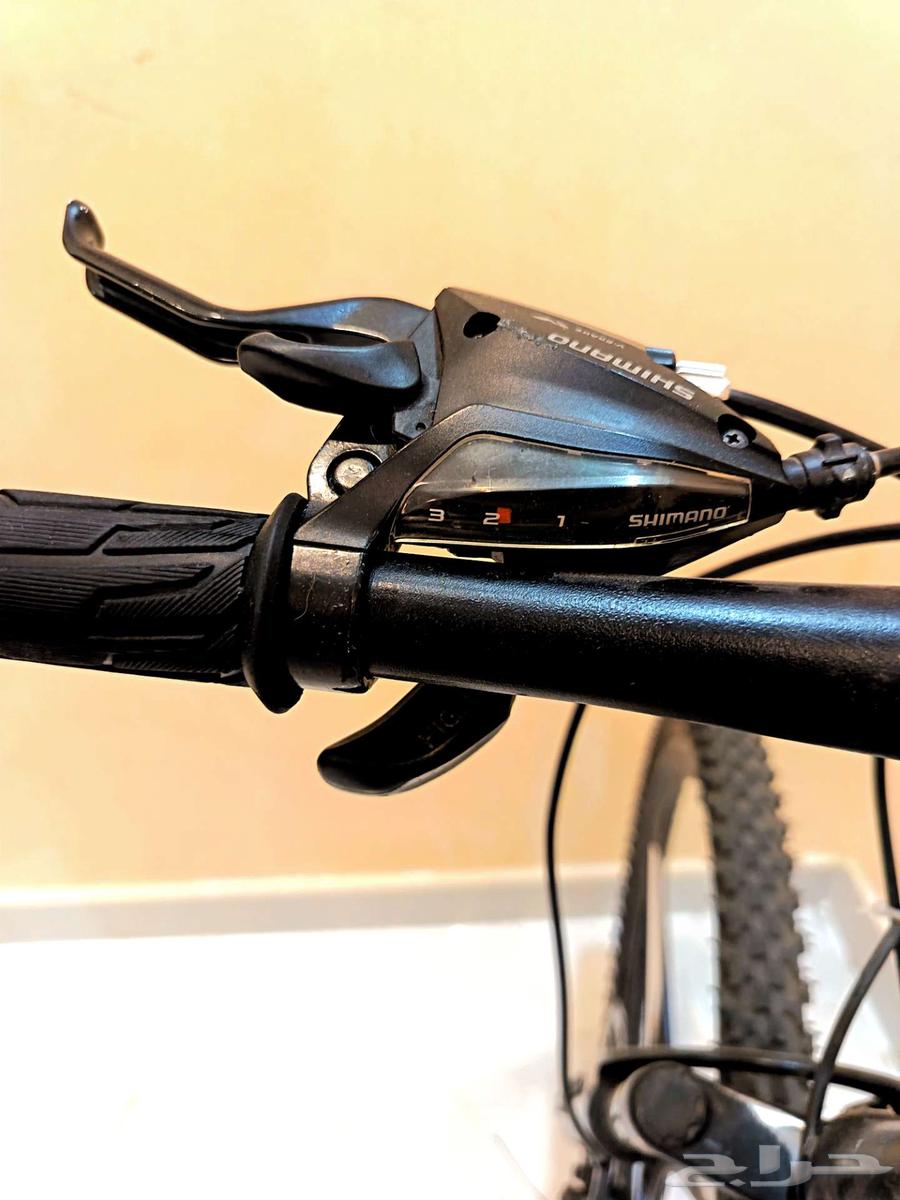 سيكل جبلي رياضي هجين للبيع64534830739713111