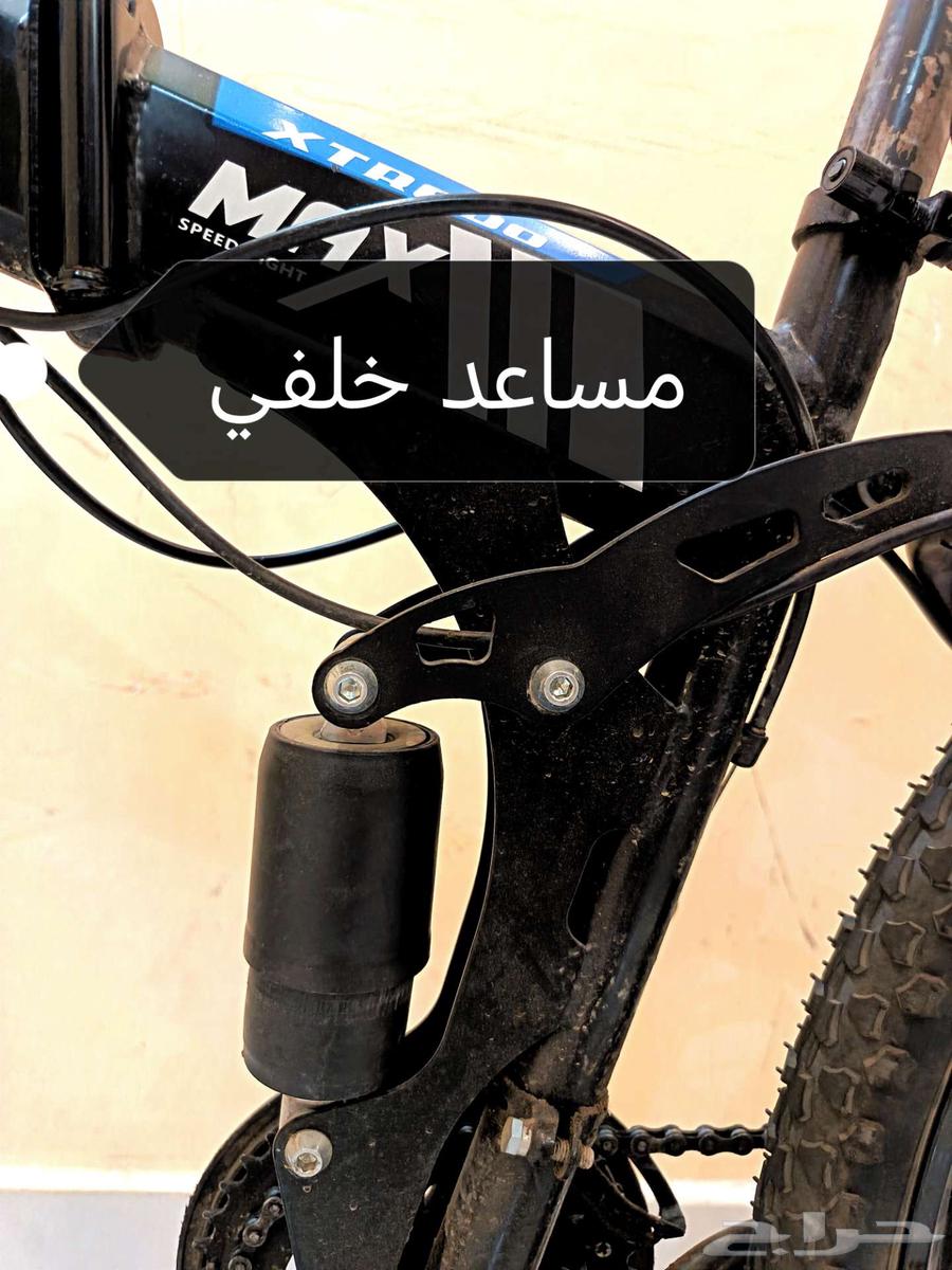 سيكل جبلي رياضي هجين للبيع64534830739713113