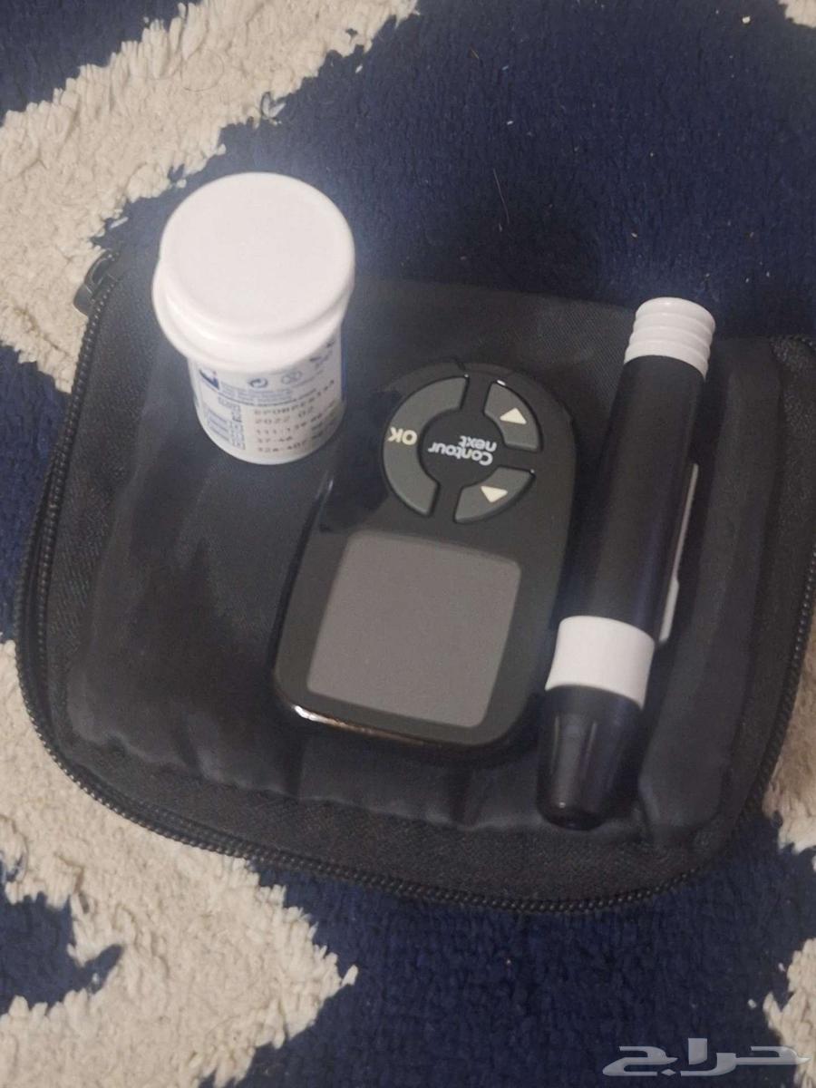 جهاز سكر للبيع الطائف64534929242115111