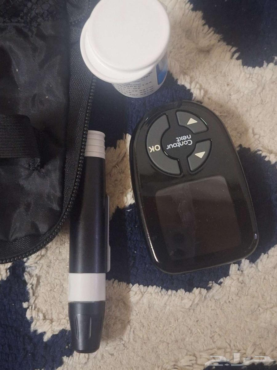 جهاز سكر للبيع الطائف64534929242115110