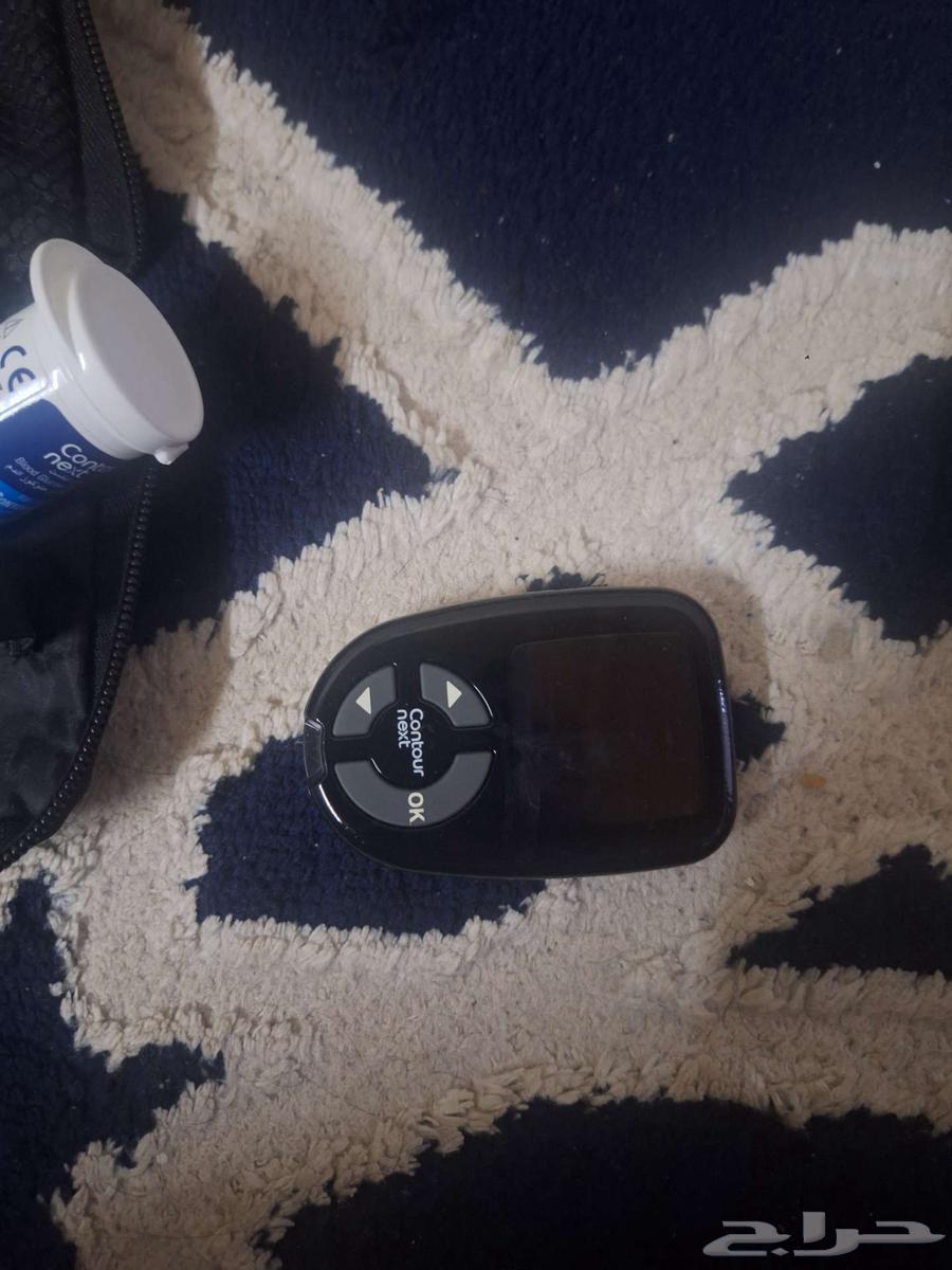 جهاز سكر للبيع الطائف64534929242115114