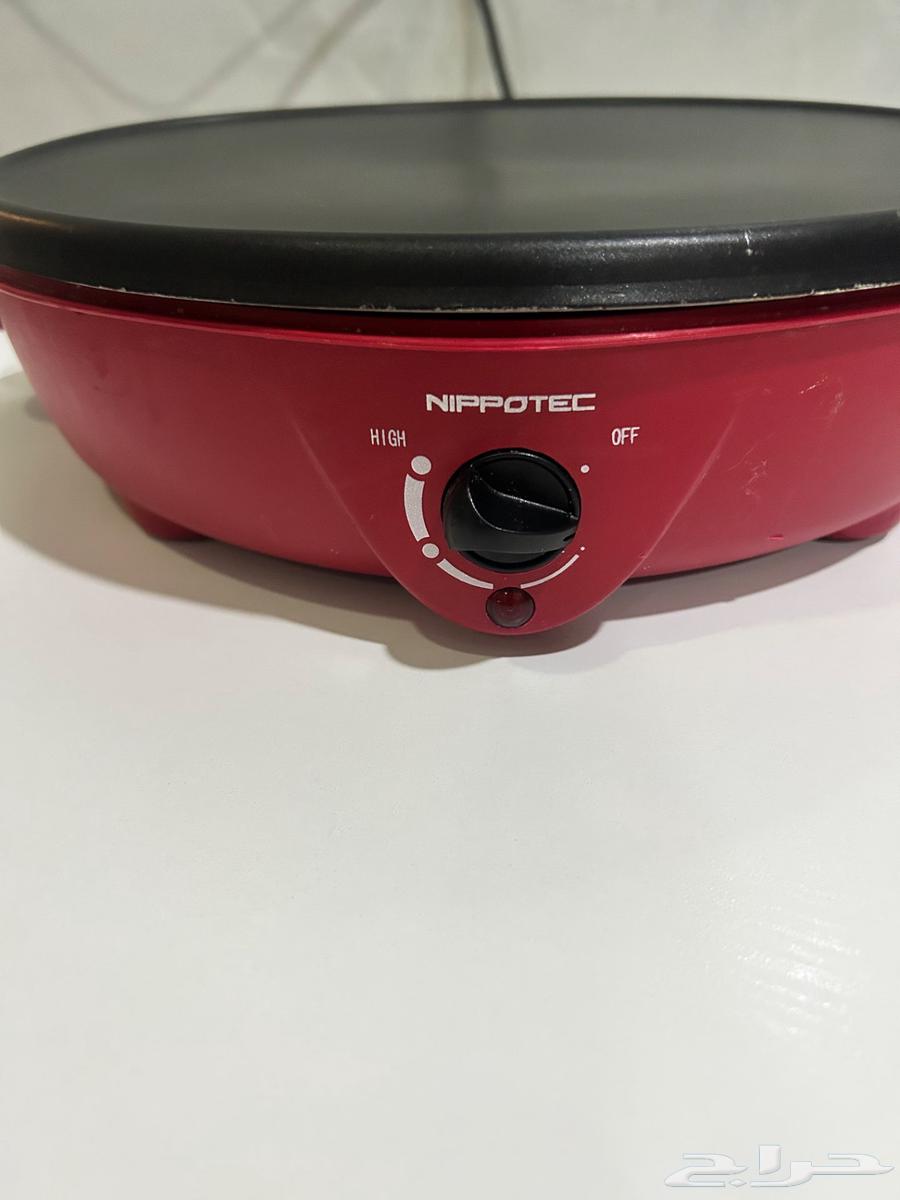 Crepemaker64537393915521110