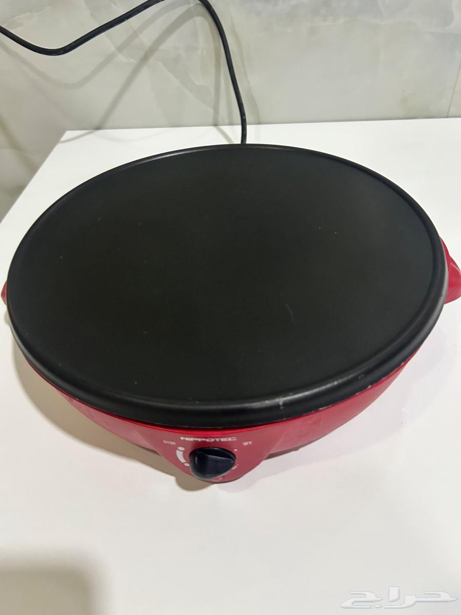 Crepemaker64537393915521111