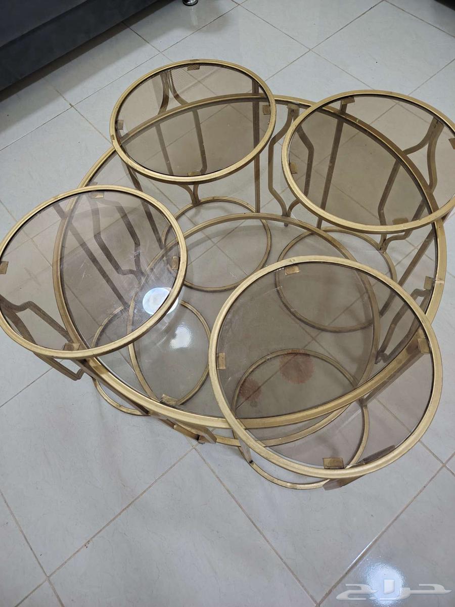 Excellent condition table set64535134003203110