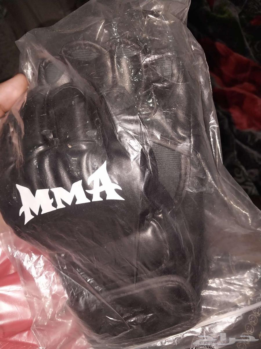 Punching bag and Gloves64535333834881110