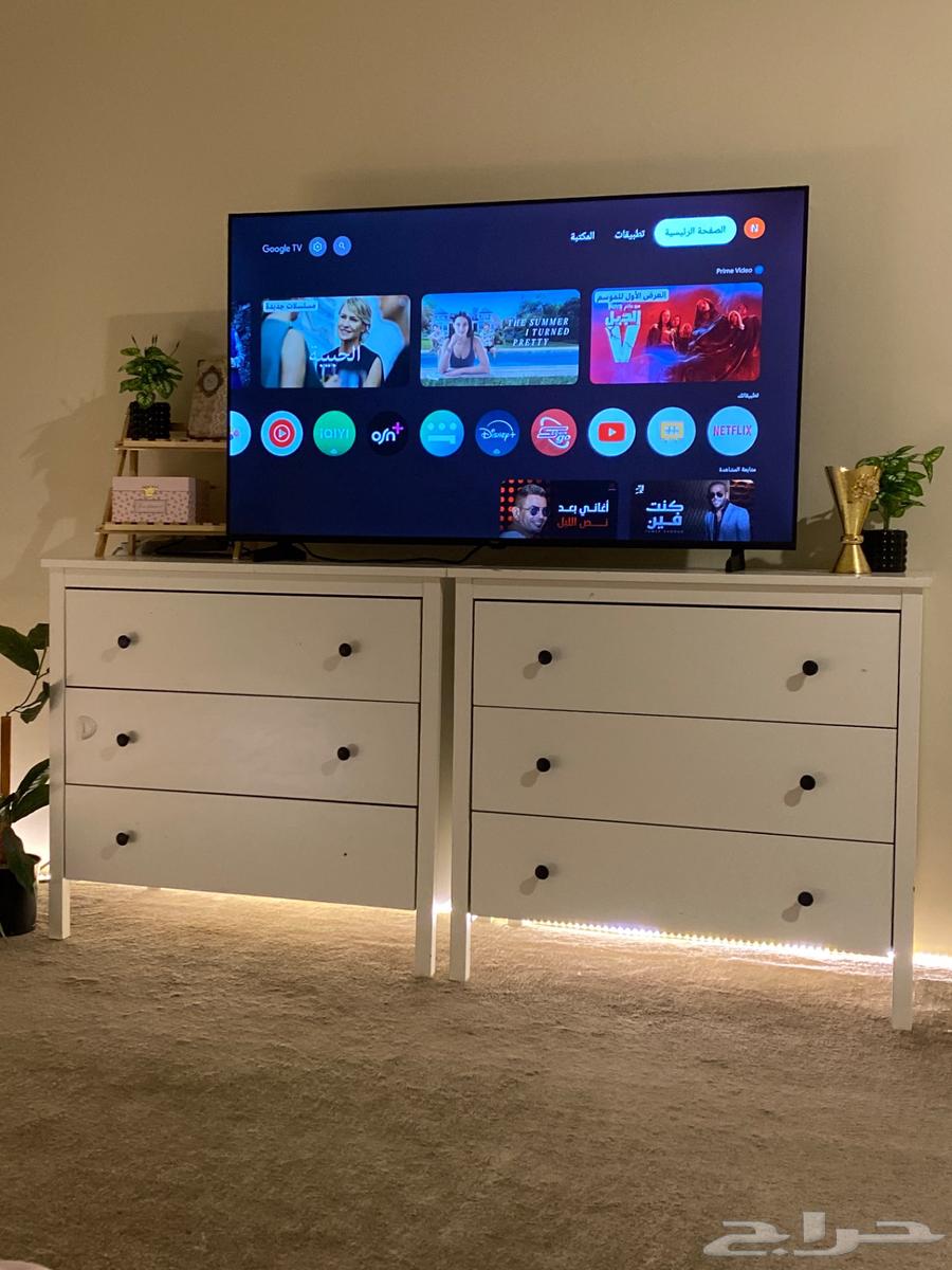 تسريحة ايكيا للبيع64535349766275110