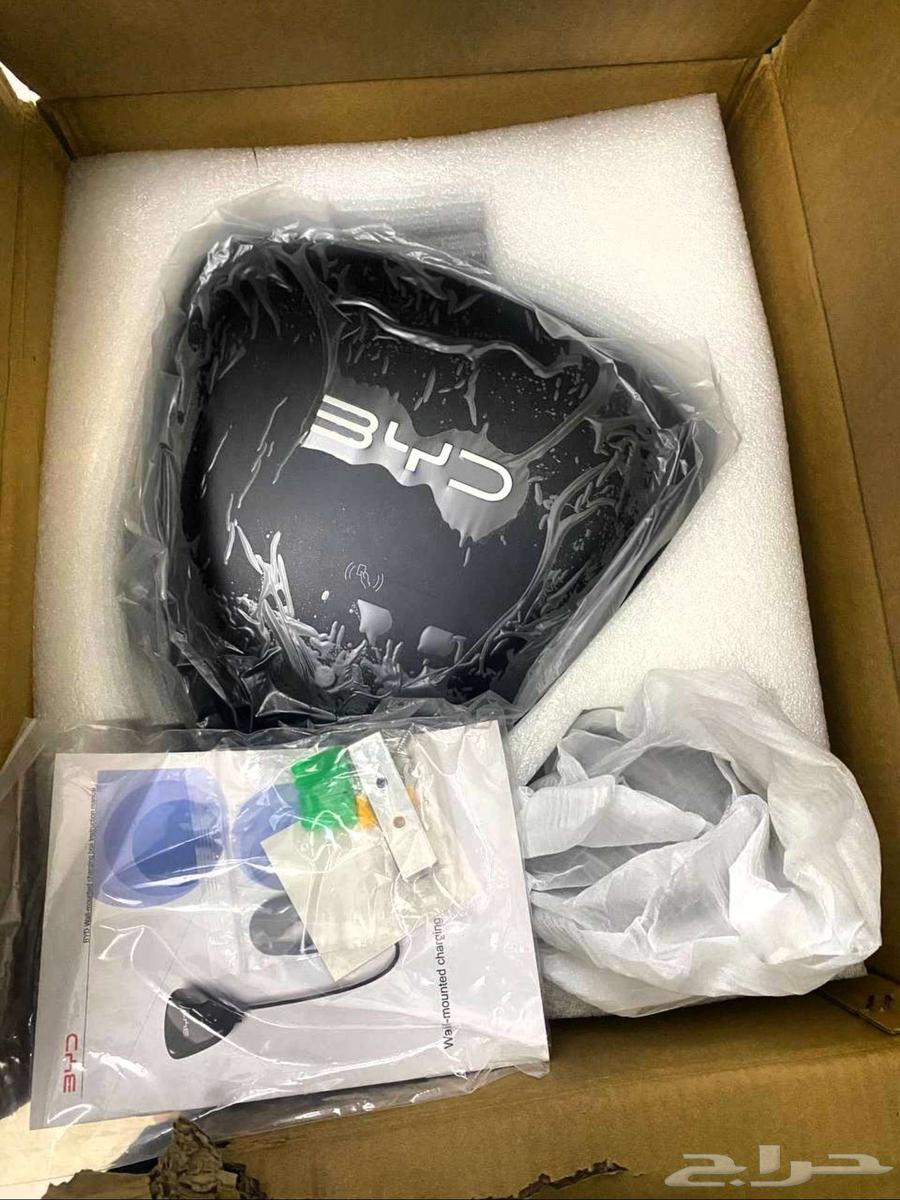 شاحن جداري من BYD اصلي64537491035393110