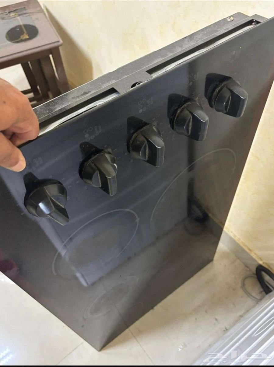 تلفزيون   غاز كهربائي64529952937986111